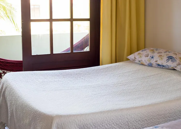 Casasveraneio Casa Com 3 Suites Com Ar Condicionado A 100M Da Praia De Barra De Sao Miguel, 8 Minutos Da Praia Bonita E A 3 Do Gunga , Area De Lazer Privativa Com Piscina E Churrasqueira!