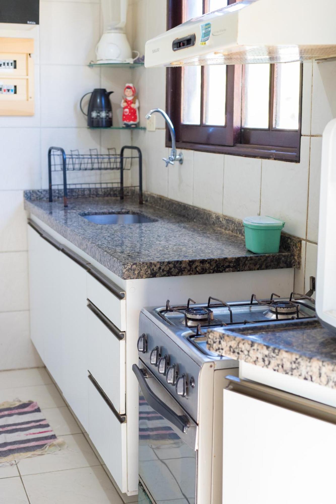 Casasveraneio Casa Com 3 Com Ar Condicionado A 100m Da De Barra De Sao Miguel, 8 Minutos Da Bonita E A 3 Do Gunga , Area De Lazer Privativa Com Piscina E Churrasqueira! *