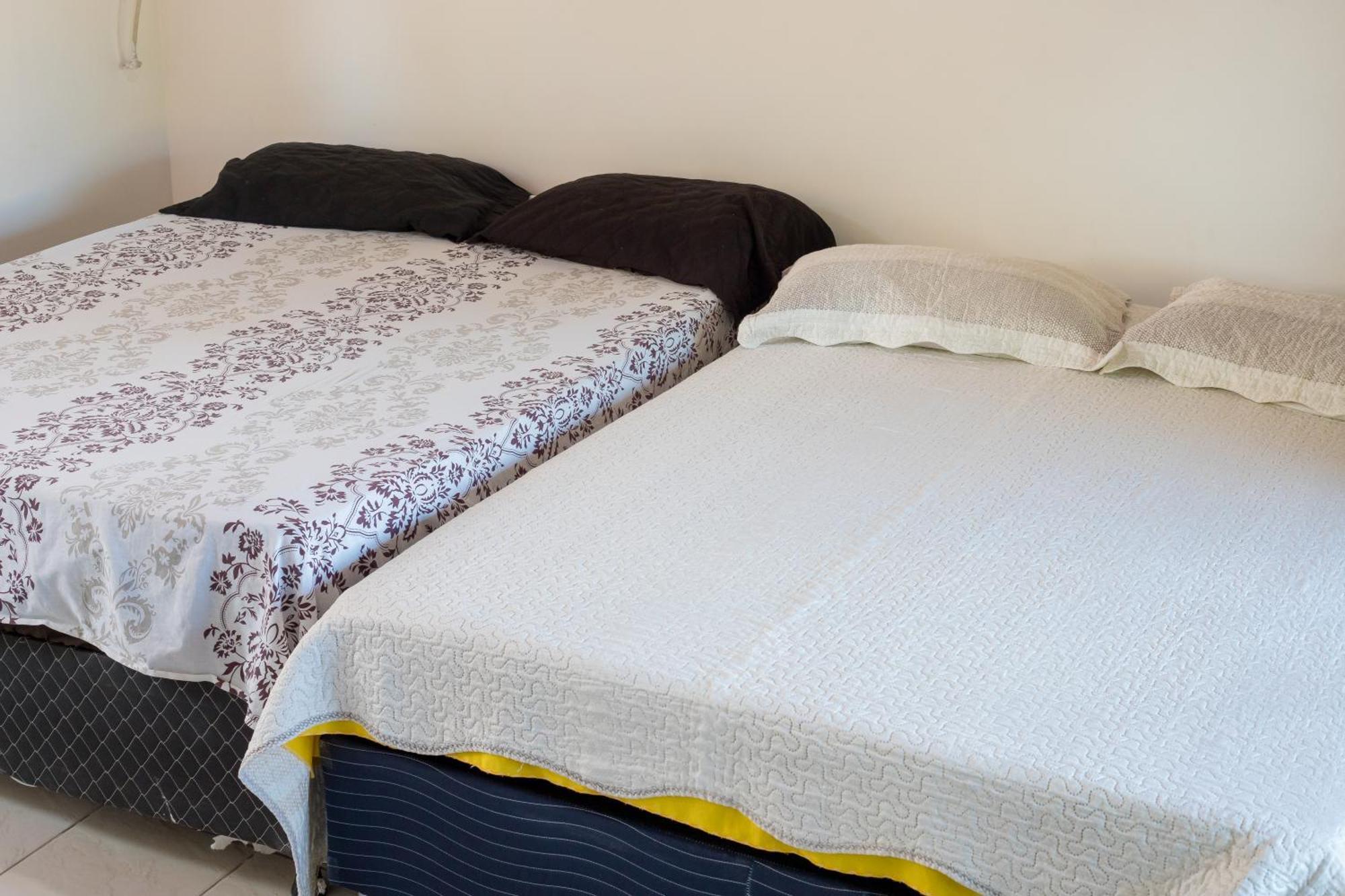 Casasveraneio Casa Com 3 Com Ar Condicionado A 100m Da De Barra De Sao Miguel, 8 Minutos Da Bonita E A 3 Do Gunga , Area De Lazer Privativa Com Piscina E Churrasqueira! * Barra de Sao Miguel